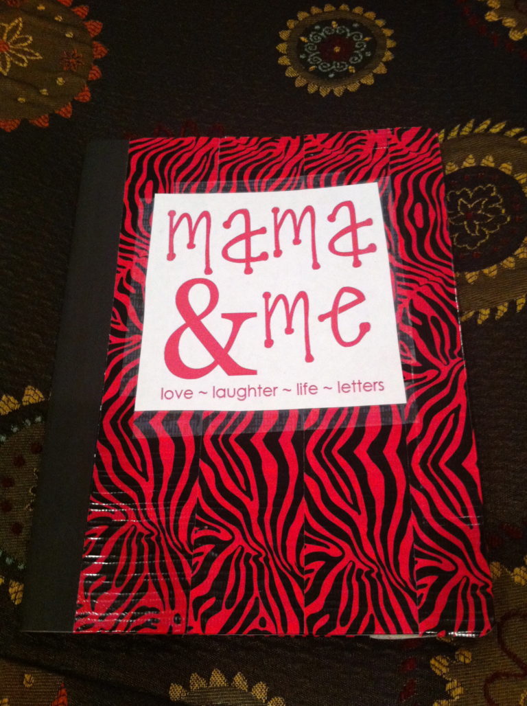 Legacy Letters