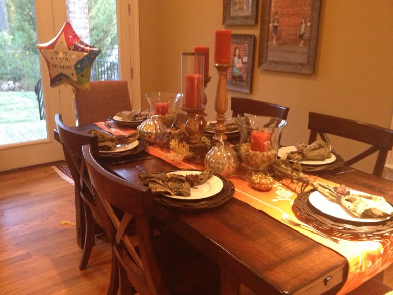 5 Tips for Opening Your Home for Ministry